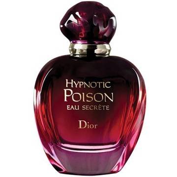 Christian Dior Hypnotic Poison Eau Secrete Eau De Toilette 50ml