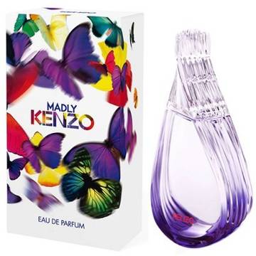 Kenzo Madly Eau De Parfum 80ml