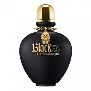 Paco Rabanne Black XS L'Aphrodisiaque Eau De Parfum 80ml