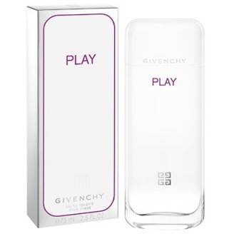 Givenchy Play for Her Eau de Toilette 75ml