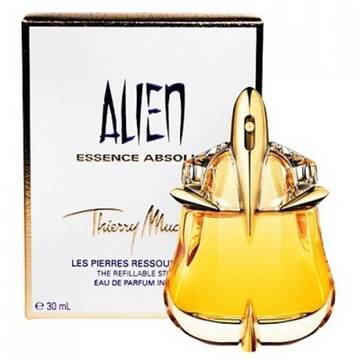 Thierry Mugler Alien Essence Absolue Reffilable Eau de Parfum 60ml