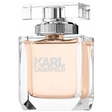Karl Lagerfeld for Her Eau de Parfum 85ml