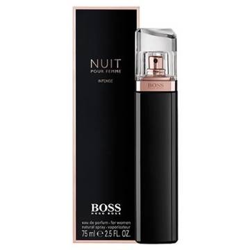 Hugo Boss Nuit pour Femme Intense Eau de Parfum 75ml