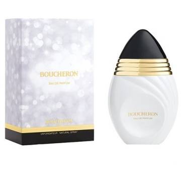 Boucheron Limited Edition Eau de Parfum 50ml