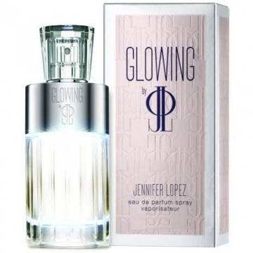 Jennifer Lopez Glowing Eau De Parfum 50ml