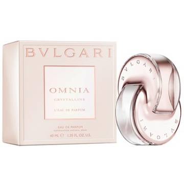 Bvlgari Omnia Crystalline L'Eau de Parfum Eau de Parfum 40ml