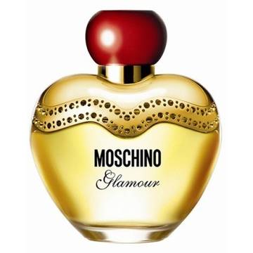 Moschino Glamour Eau de Parfum 30ml