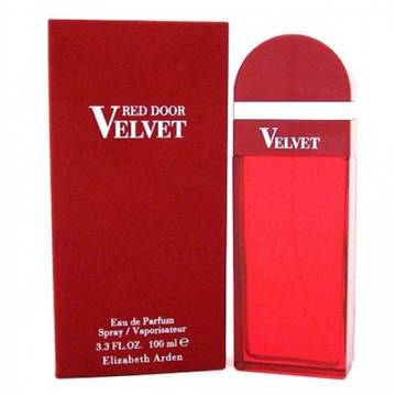 Elizabeth Arden Red Door Velvet Eau de Parfum 100ml
