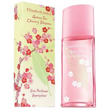 Elizabeth Arden Green Tea Cherry Blossom Eau de Toilette 50ml