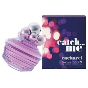 Cacharel Catch Me Eau De Parfum 50ml