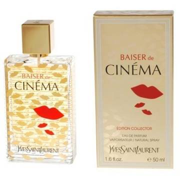 Yves Saint Laurent Baiser de Cinema Eau de Parfum 50ml