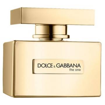 Dolce &amp; Gabbana The One Gold Edition Eau de Parfum 75ml