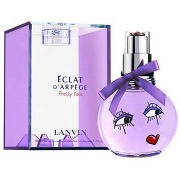 Lanvin Eclat d’Arpege Pretty Face Eau de Parfum 50ml