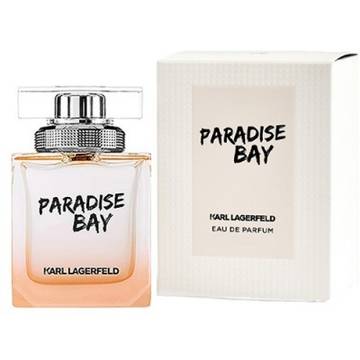 Karl Lagerfeld Paradise Bay Eau de Parfum 45ml