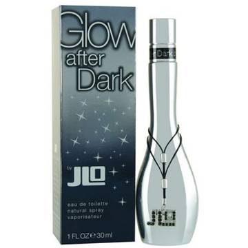 Jennifer Lopez Glow After Dark Eau de Toilette 30ml