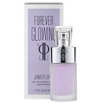 Jennifer Lopez Forever Glowing Eau de Parfum 50ml