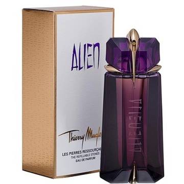 Thierry Mugler Alien Refillable Eau de Parfum 90ml