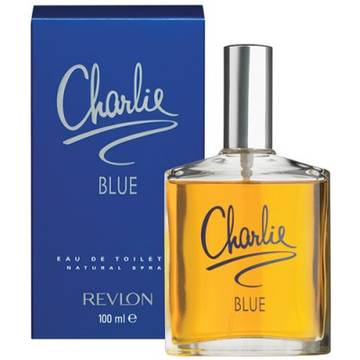 Revlon Charlie Blue Eau de Toilette 100ml