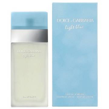 Dolce &amp; Gabbana Light Blue Eau de Toilette 200ml