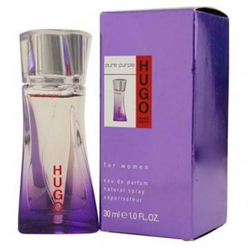 Hugo Boss Pure Purple Eau de Parfum 30ml