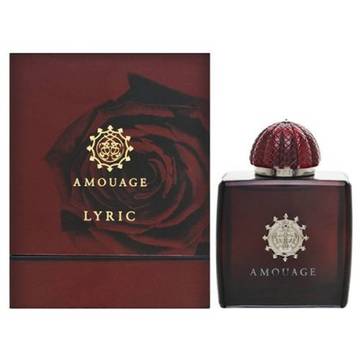 Amouage Lyric Eau de Parfum 100ml