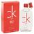 Calvin Klein CK One Red Edition for Her Eau de Toilette 50ml