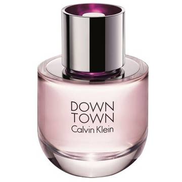 Calvin Klein Downtown Eau De Parfum 50ml