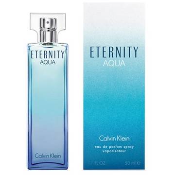 Calvin Klein Eternity Aqua Eau de Parfum 50ml