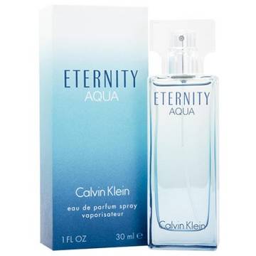 Calvin Klein Eternity Aqua Eau de Parfum 30ml