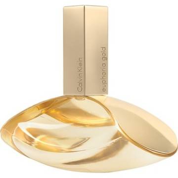 Calvin Klein Euphoria Gold Eau de Parfum 50ml