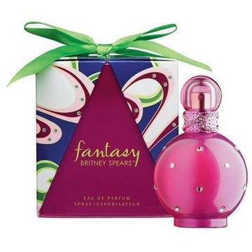 Britney Spears Fantasy Eau De Parfum 50ml