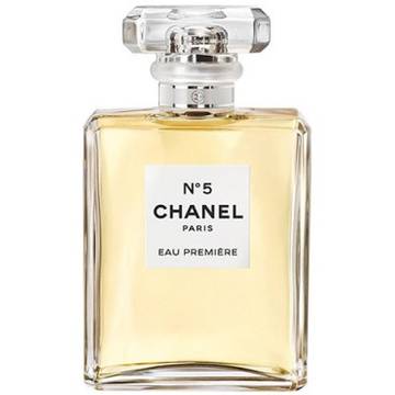 Chanel No. 5 Eau Premiere Eau de Parfum 50ml