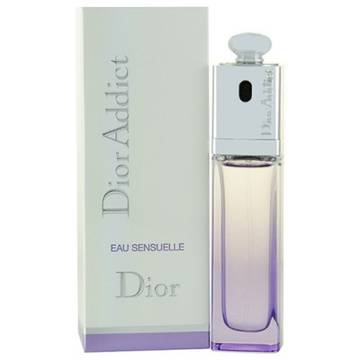 Christian Dior Addict Eau Sensuelle Eau De Toilette 50ml