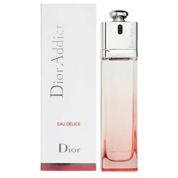 Christian Dior Addict Eau Delice Eau de Toilette 50ml