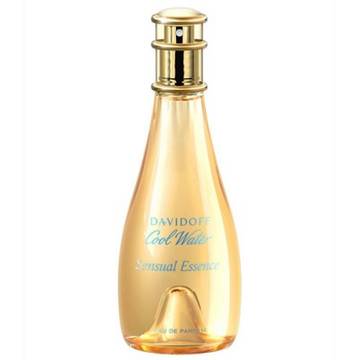 Davidoff Cool Water Sensual Essence Eau de Parfum 50ml