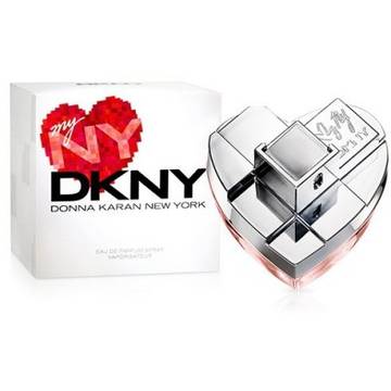 DKNY My NY Eau de Parfum 30ml