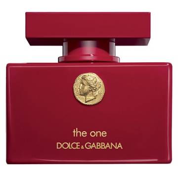 Dolce &amp; Gabbana The One Collector's Edition Eau de Parfum 50ml