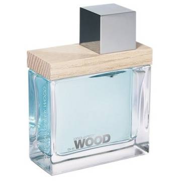 Dsquared2 She Wood Crystal Creek Wood Eau de Parfum 100ml