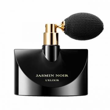 Bvlgari Jasmin Noir L'Elixir Eau de Parfum 50ml
