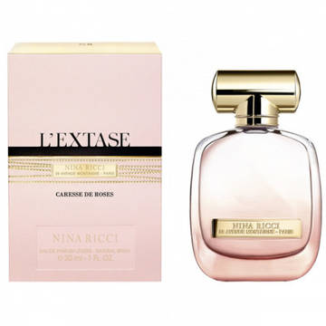 Nina Ricci L'Extase Caresse de Roses Eau de Parfum 30ml