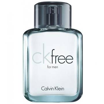 Calvin Klein CK Free Eau de Toilette 30ml