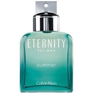 Calvin Klein CK Eternity Summer 2012 Eau de Toilette 100ml