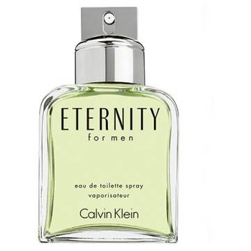 Calvin Klein Eternity Eau de Toilette 15ml