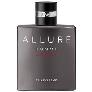 Chanel Allure Homme Sport Eau Extreme Eau De Toilette 50ml