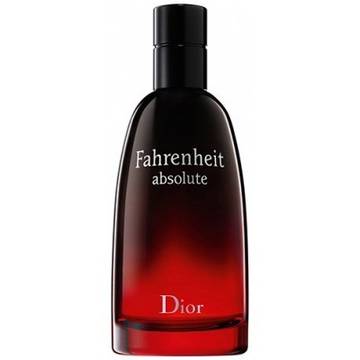 Christian Dior Fahrenheit Absolute Eau de Toilette 100ml