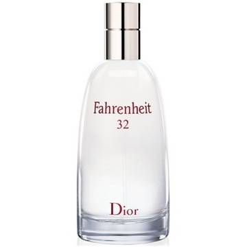 Christian Dior Fahrenheit 32 Eau de Toilette 100ml