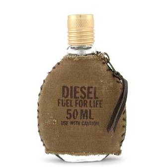 Diesel Fuel for Life Eau de Toilette 50ml