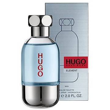 Hugo Boss Element Eau de Toilette 60ml