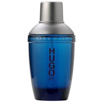 Hugo Boss Dark Blue Eau de Toilette 125ml