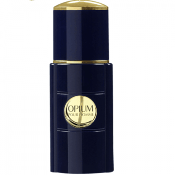 Yves Saint Laurent Opium pour Homme Eau de Parfum 50ml